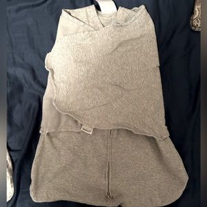 HALO Sleepsack Swaddle